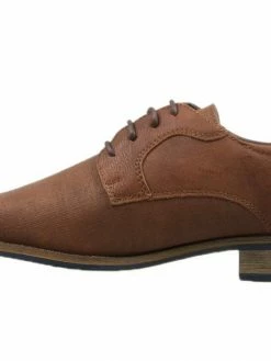 Uncut JM270 HARTLEY TAN Men