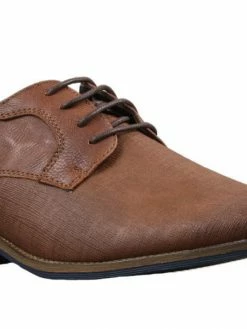 Uncut JM270 HARTLEY TAN Men