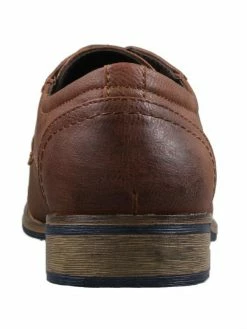 Uncut JM270 HARTLEY TAN Men