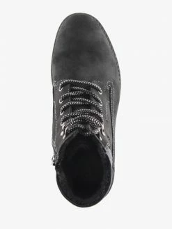 Uncut Men JM271 THATCHER BLACK