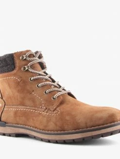 Uncut JM272 THATCHER TAN Men