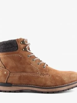 Uncut JM272 THATCHER TAN Men