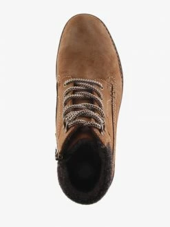 Uncut JM272 THATCHER TAN Men