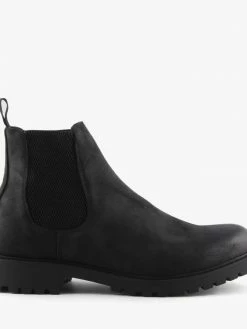 Uncut Men JM273 MASON BLACK