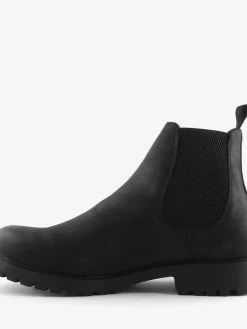 Uncut Men JM273 MASON BLACK