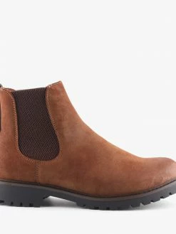 Uncut JM274 MASON COGNAC Men