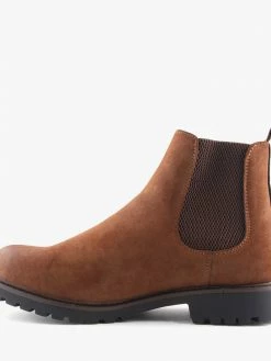 Uncut JM274 MASON COGNAC Men