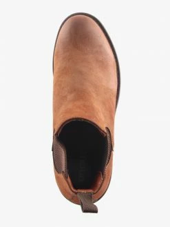Uncut JM274 MASON COGNAC Men