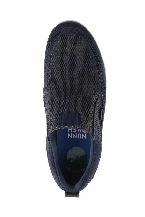 Florsheim Men JM306 CONWAY KNIT-SLIP ON NAVY 4 Florsheim Men JM306 CONWAY KNIT-SLIP ON NAVY
