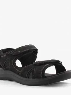 Florsheim Men JM310 RIO VISTA BLACK