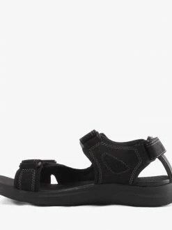 Florsheim Men JM310 RIO VISTA BLACK