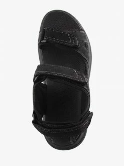 Florsheim Men JM310 RIO VISTA BLACK