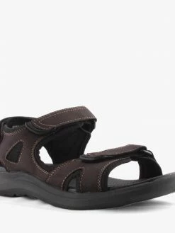 Florsheim JM311 RIO VISTA BROWN