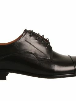 Florsheim Men JM332 COPENHAGEN BLACK