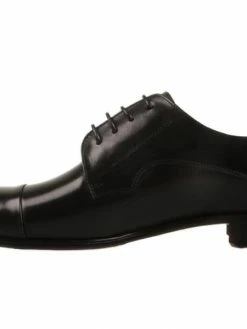 Florsheim Men JM332 COPENHAGEN BLACK