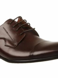 Florsheim JM333 COPENHAGEN BROWN Men