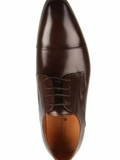Florsheim JM333 COPENHAGEN BROWN Men