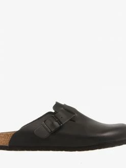 Birkenstock JM34 BOSTON NL BLACK