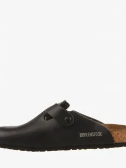 Birkenstock JM34 BOSTON NL BLACK