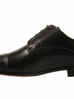 Florsheim JM348 CLAYTON BLACK Men