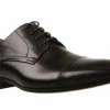 Florsheim JM348 CLAYTON BLACK Men