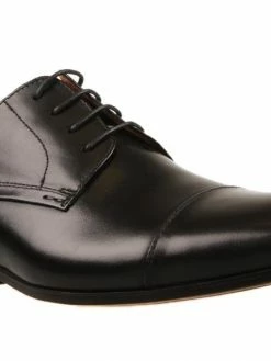 Florsheim JM348 CLAYTON BLACK Men