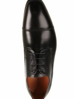 Florsheim JM348 CLAYTON BLACK Men