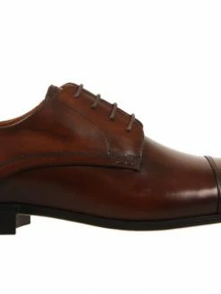 Florsheim JM349 CLAYTON TEAK