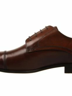 Florsheim JM349 CLAYTON TEAK