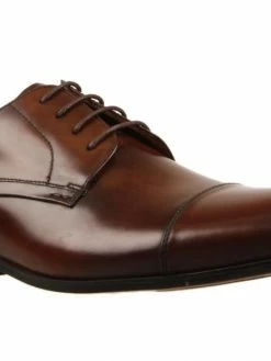Florsheim JM349 CLAYTON TEAK