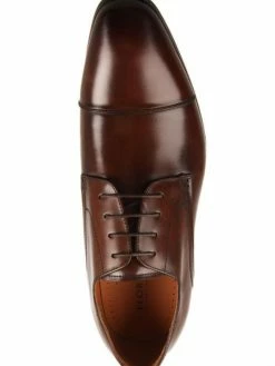 Florsheim JM349 CLAYTON TEAK
