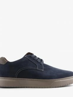 Florsheim Men JM400 PREMIER PLAIN NAVY