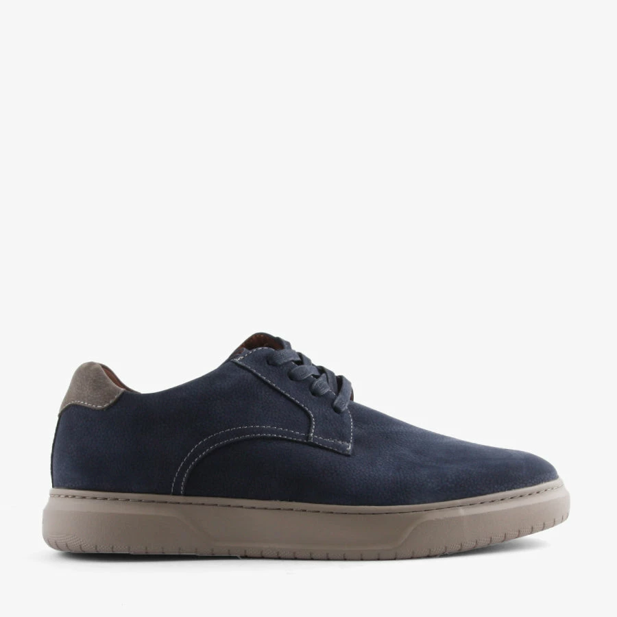 Florsheim Men JM400 PREMIER PLAIN NAVY 2 Florsheim Men JM400 PREMIER PLAIN NAVY