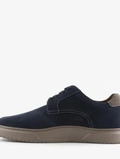 Florsheim Men JM400 PREMIER PLAIN NAVY 6 Florsheim Men JM400 PREMIER PLAIN NAVY