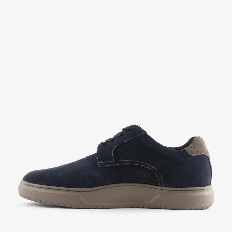 Florsheim Men JM400 PREMIER PLAIN NAVY 3 Florsheim Men JM400 PREMIER PLAIN NAVY
