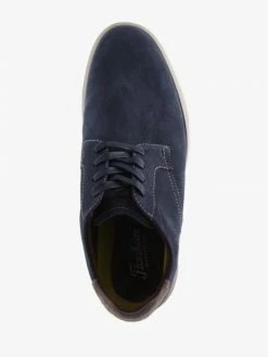 Florsheim Men JM400 PREMIER PLAIN NAVY 7 Florsheim Men JM400 PREMIER PLAIN NAVY