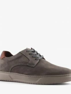 Florsheim JM401 PREMIER PLAIN GREY Men