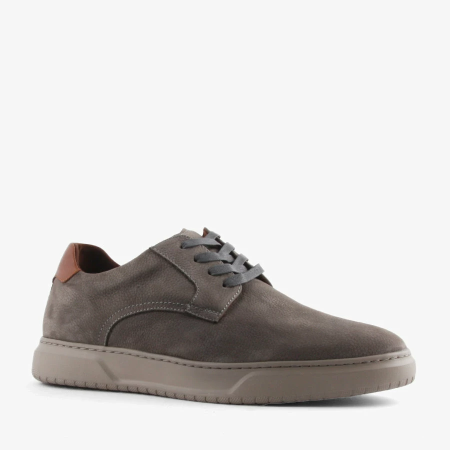 Florsheim JM401 PREMIER PLAIN GREY Men 1 Florsheim JM401 PREMIER PLAIN GREY Men