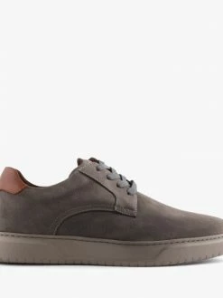 Florsheim JM401 PREMIER PLAIN GREY Men