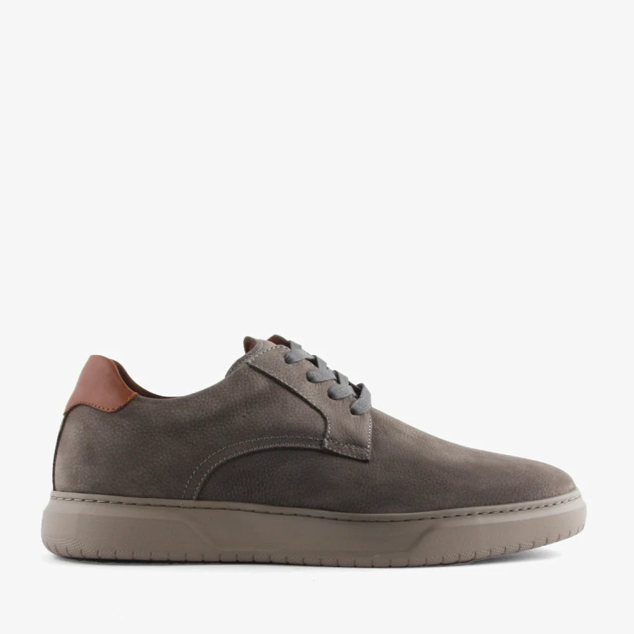 Florsheim JM401 PREMIER PLAIN GREY Men 2 Florsheim JM401 PREMIER PLAIN GREY Men