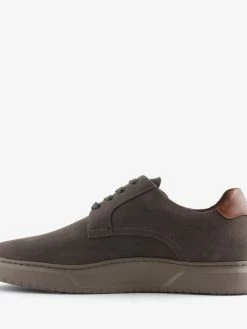 Florsheim JM401 PREMIER PLAIN GREY Men 6 Florsheim JM401 PREMIER PLAIN GREY Men