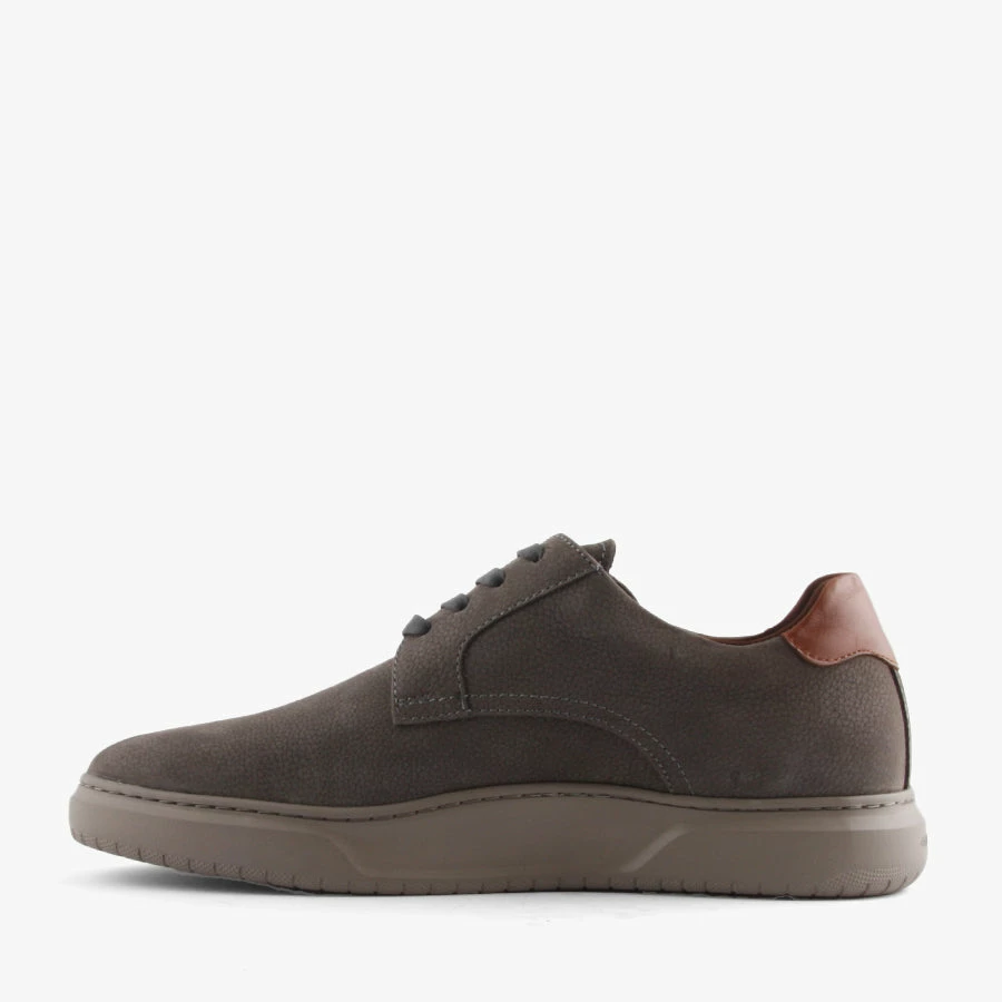 Florsheim JM401 PREMIER PLAIN GREY Men 3 Florsheim JM401 PREMIER PLAIN GREY Men