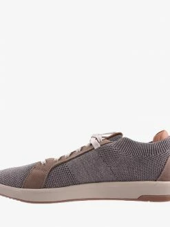 Florsheim JM403 CROSSOVER KNIT-LACE STONE
