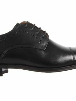 Florsheim JM412 CHIFLEY BLACK Sale