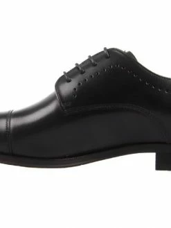 Florsheim JM412 CHIFLEY BLACK Sale