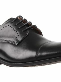 Florsheim JM412 CHIFLEY BLACK Sale