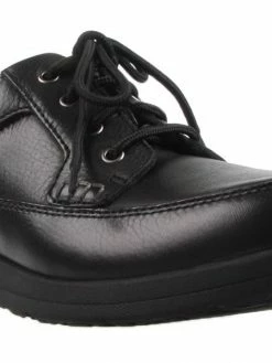 Florsheim Men JM417 DOUGAL BLACK