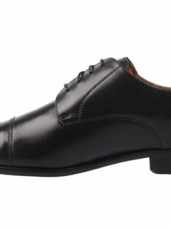 Florsheim Men JM421 CROSS BLACK
