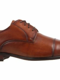 Florsheim JM422 CROSS TAN
