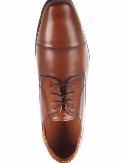 Florsheim JM422 CROSS TAN